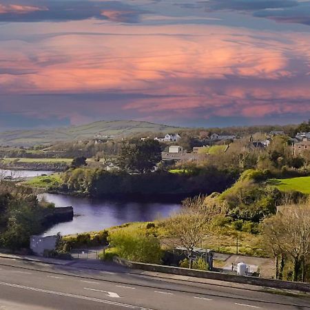 Wild Atlantic Way - Retreat - Sleeps 12 Villa Ballyshannon Luaran gambar