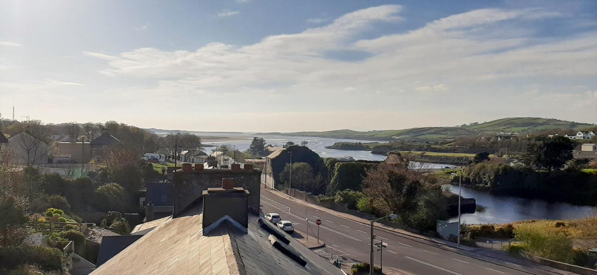 Wild Atlantic Way - Retreat - Sleeps 12 Villa Ballyshannon Luaran gambar