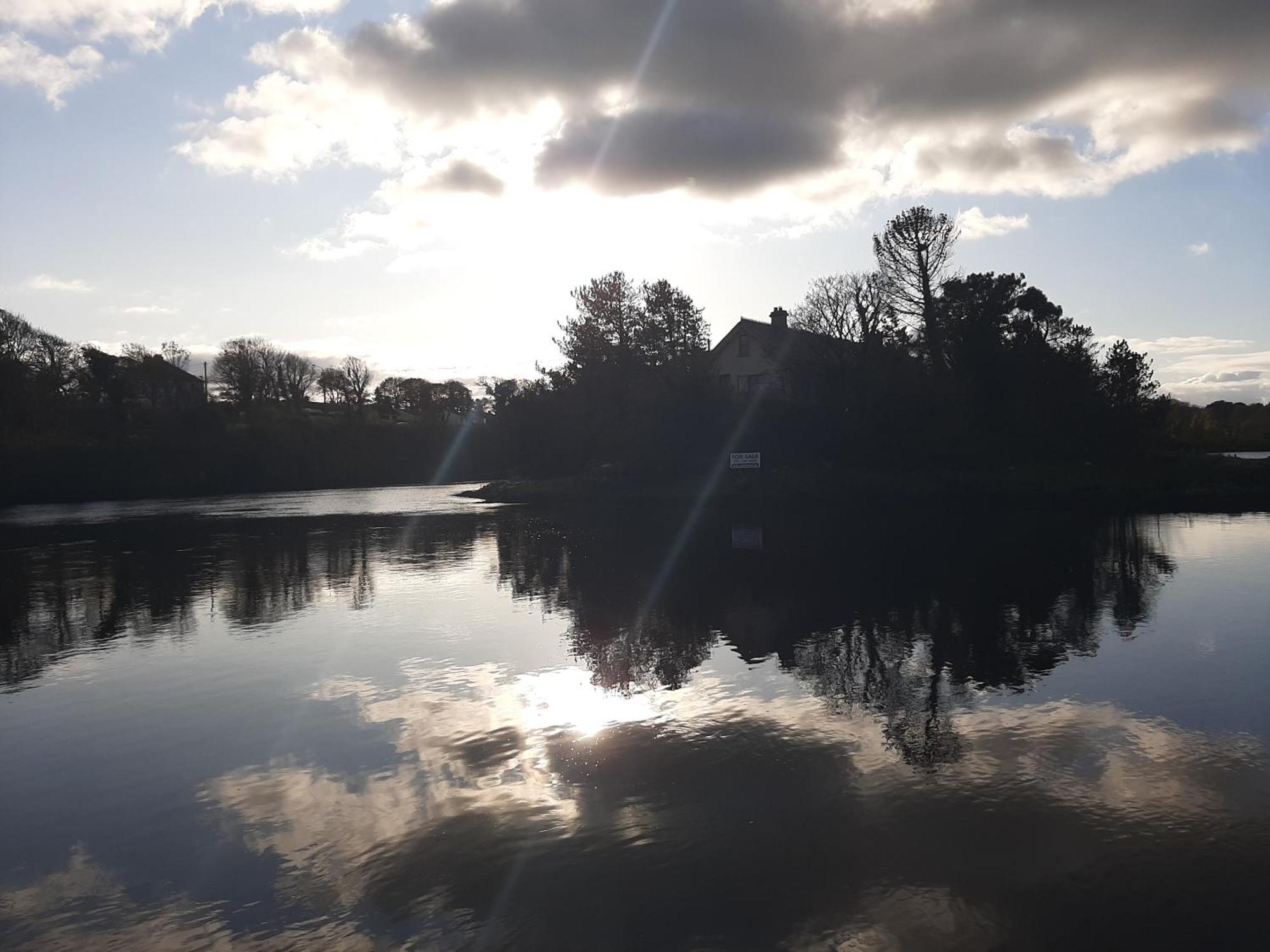 Wild Atlantic Way - Retreat - Sleeps 12 Villa Ballyshannon Luaran gambar