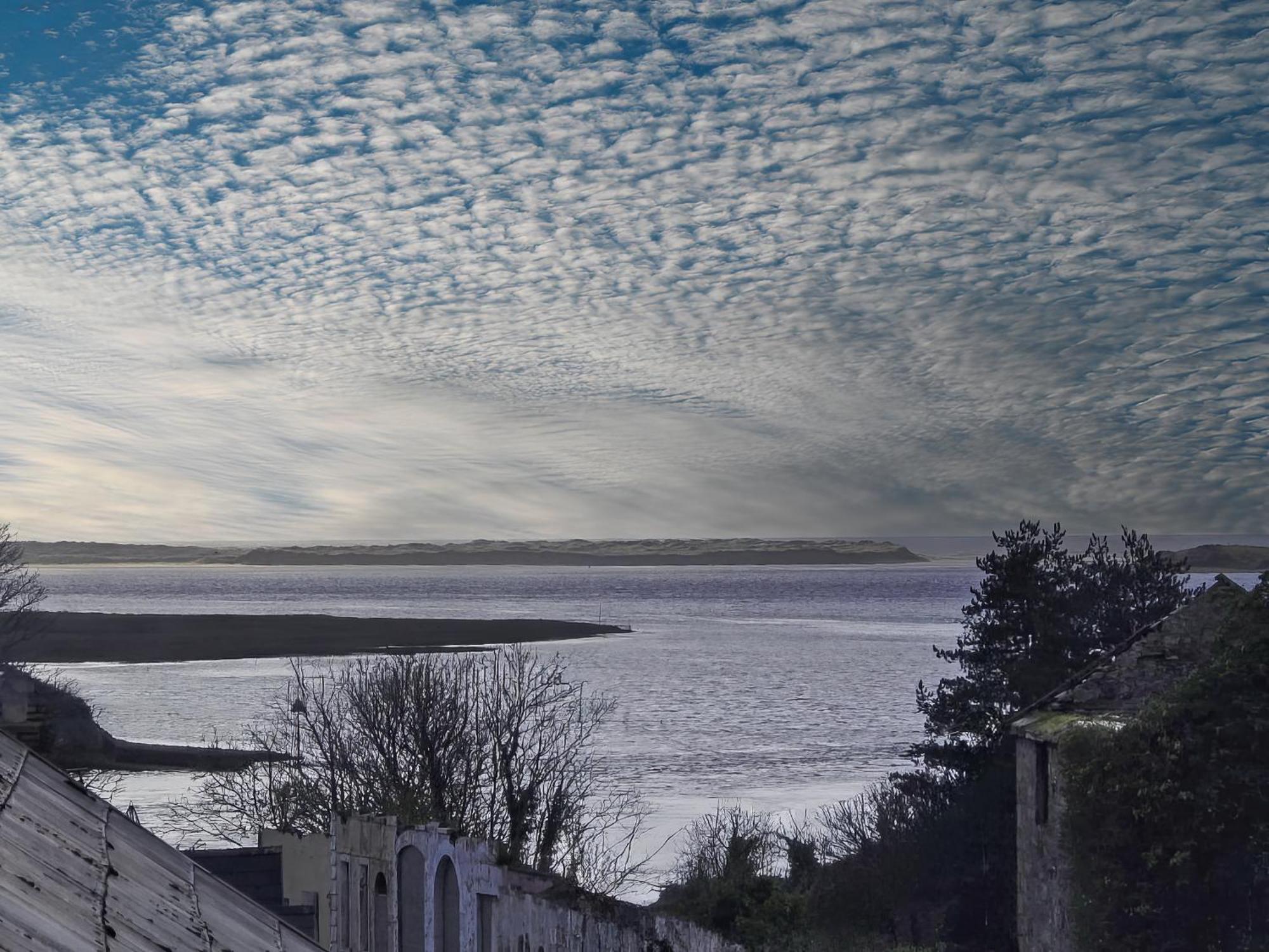 Wild Atlantic Way - Retreat - Sleeps 12 Villa Ballyshannon Luaran gambar