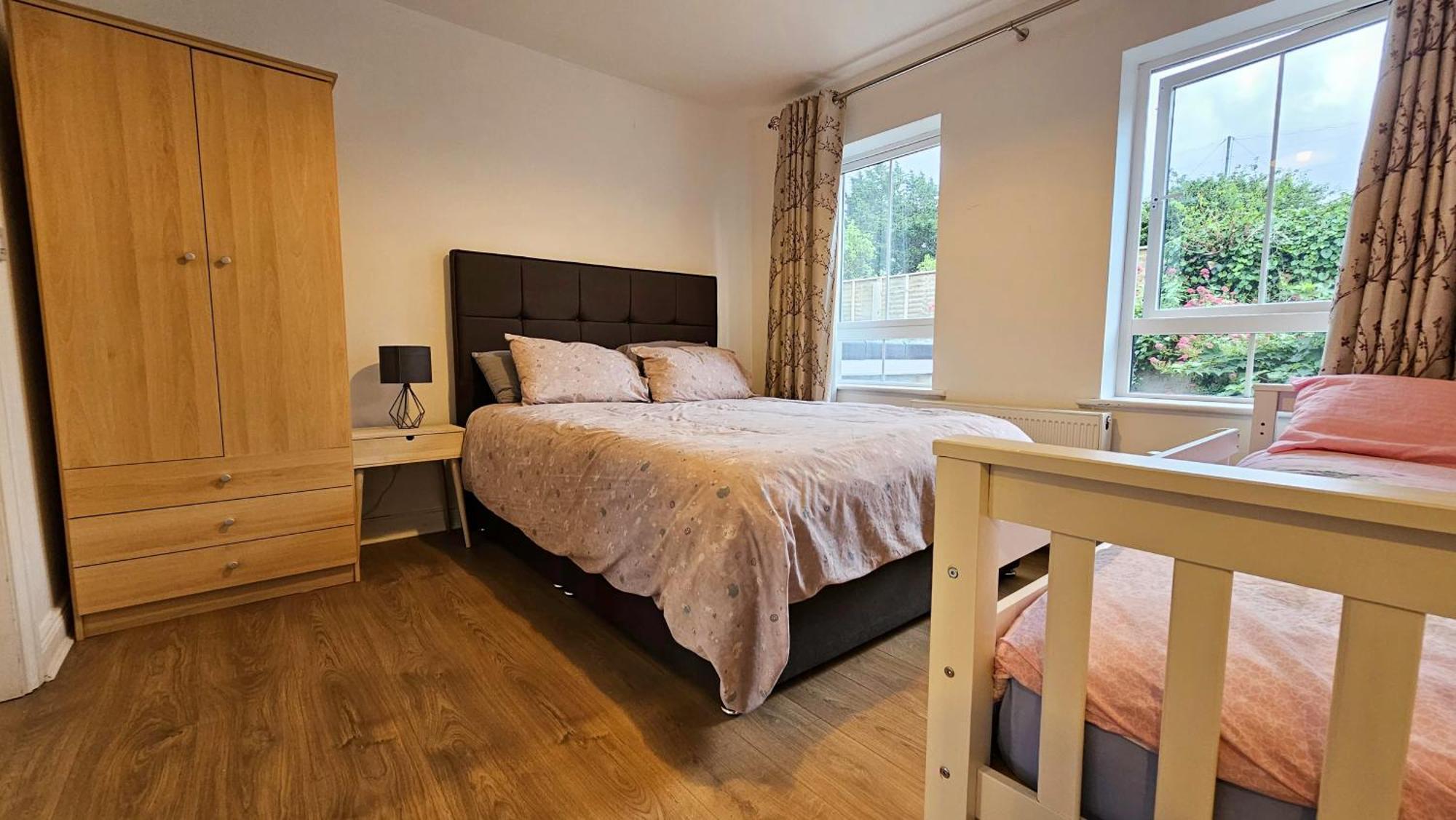 Wild Atlantic Way - Retreat - Sleeps 12 Villa Ballyshannon Luaran gambar
