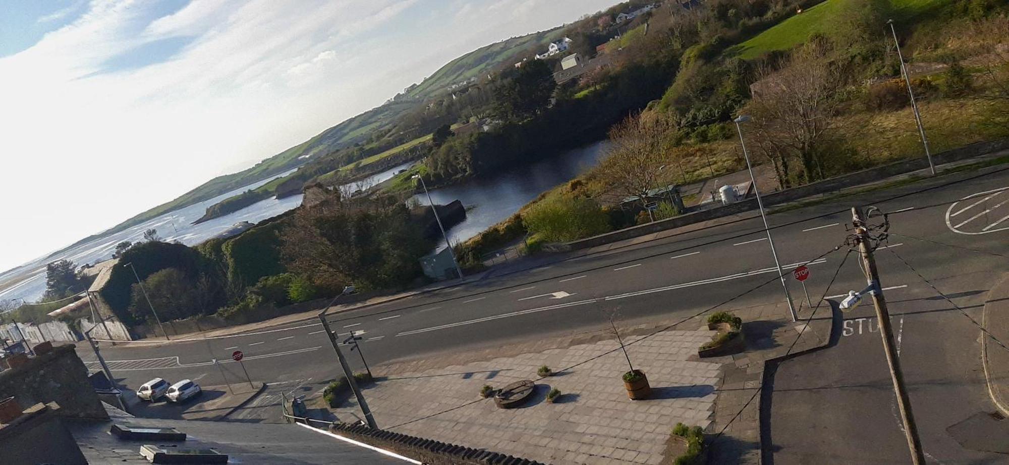 Wild Atlantic Way - Retreat - Sleeps 12 Villa Ballyshannon Luaran gambar