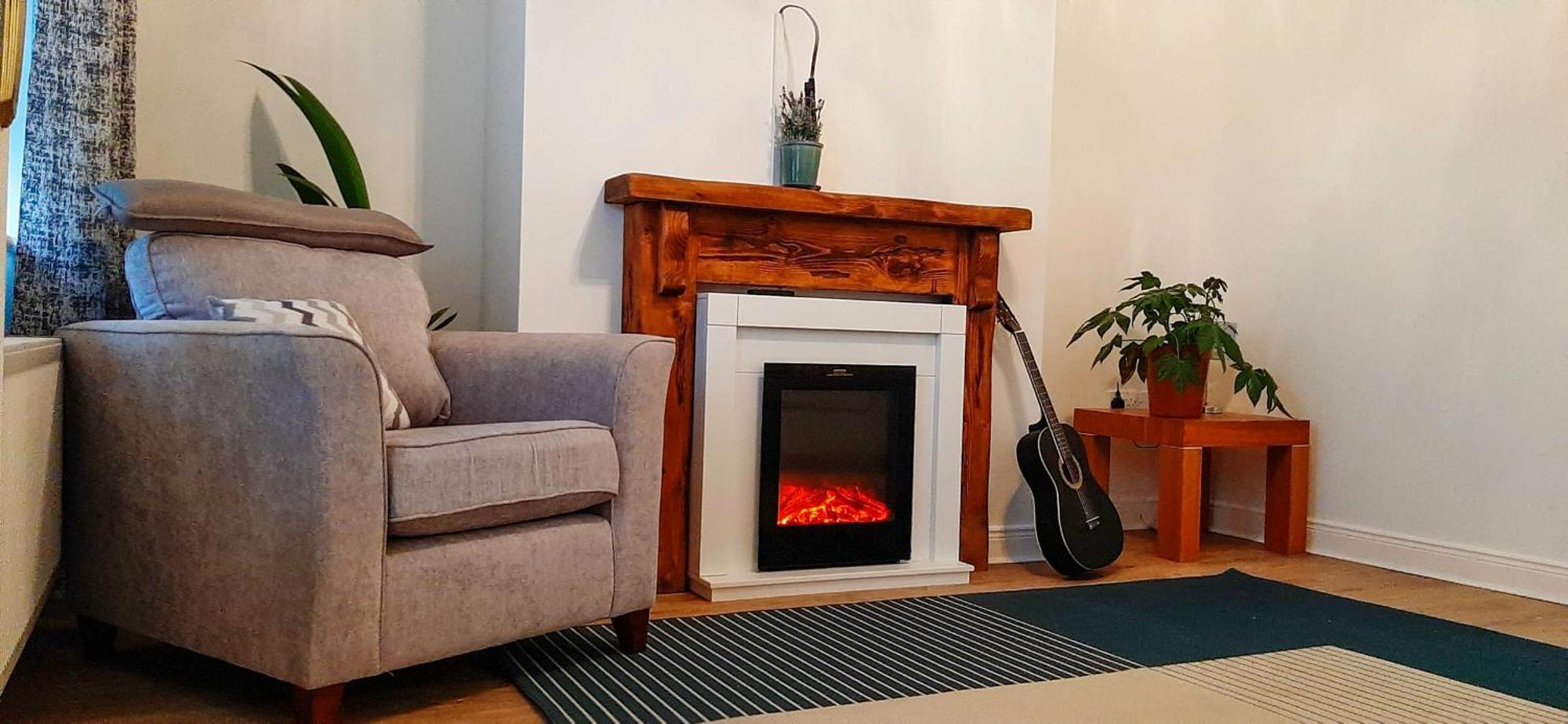 Wild Atlantic Way - Retreat - Sleeps 12 Villa Ballyshannon Luaran gambar