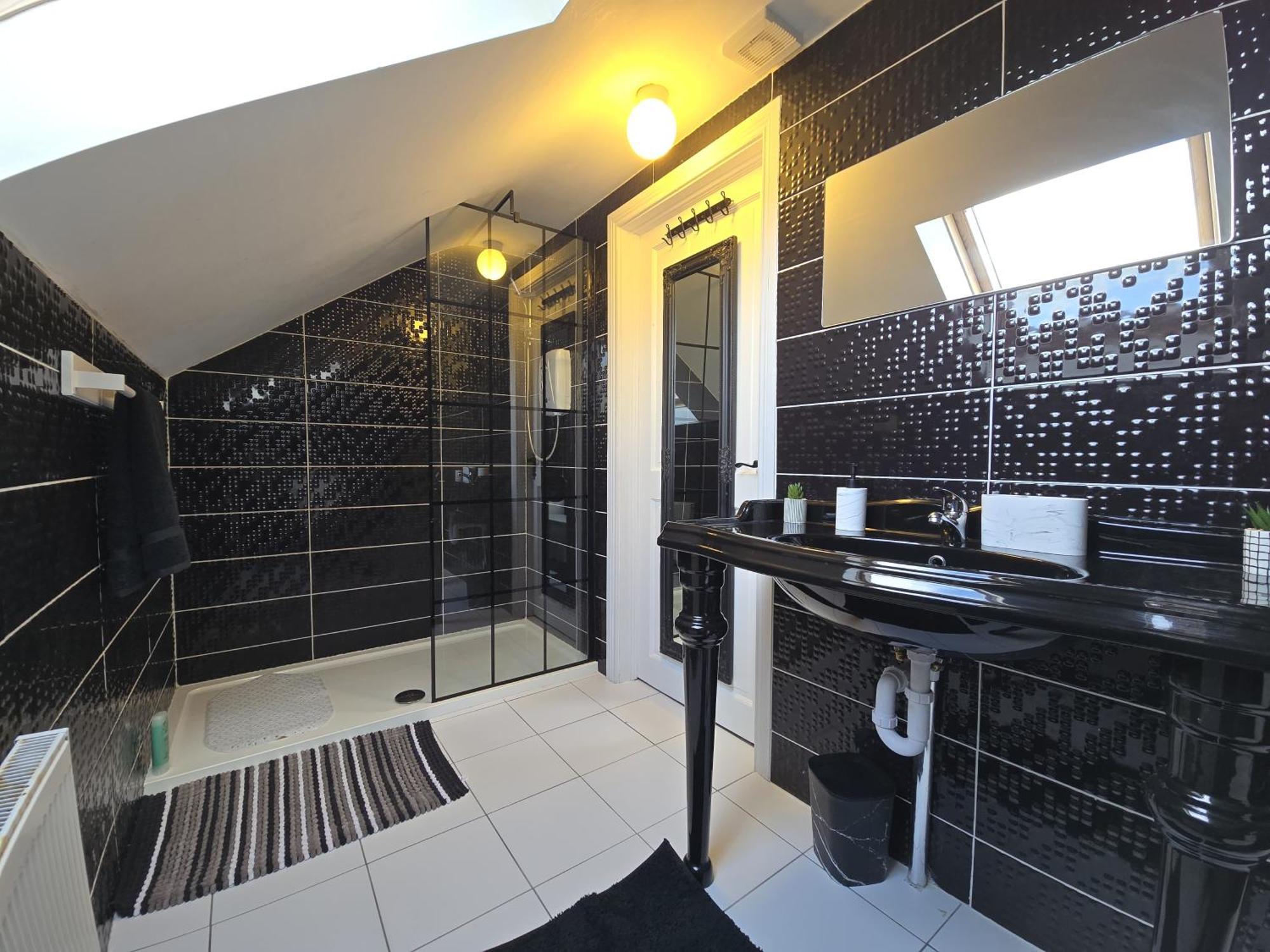 Wild Atlantic Way - Retreat - Sleeps 12 Villa Ballyshannon Luaran gambar