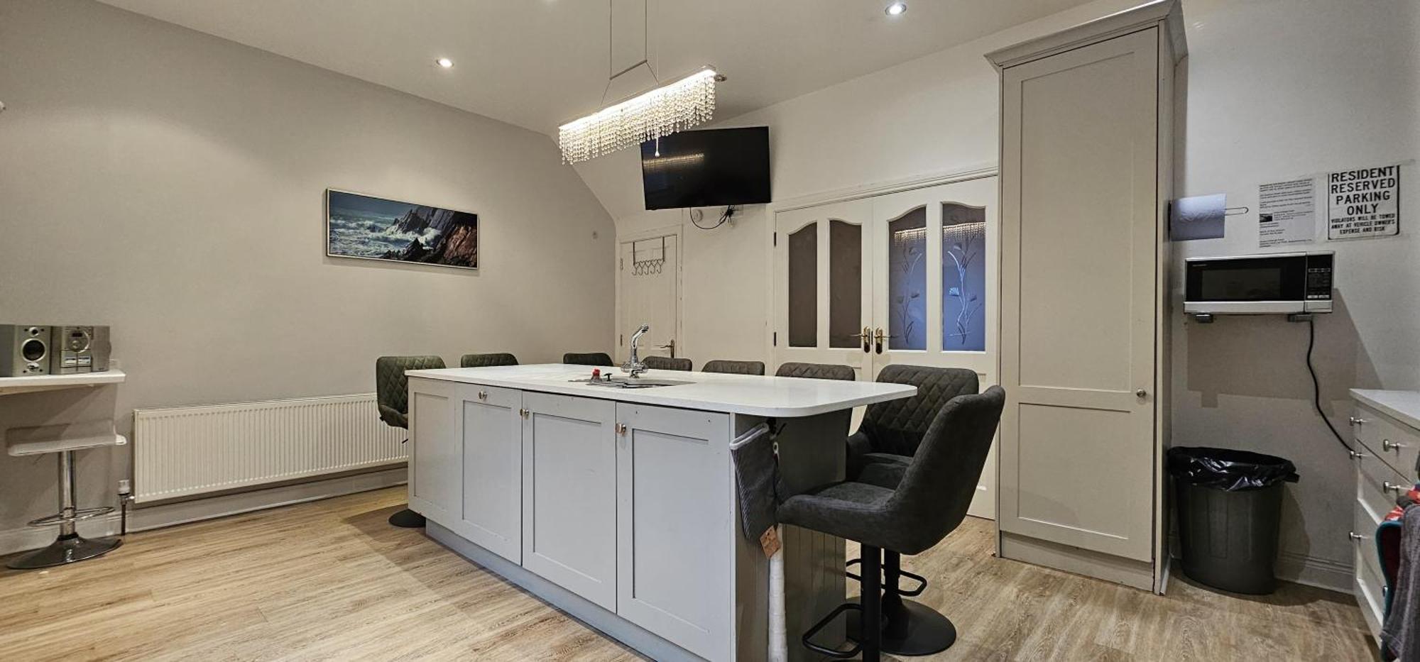 Wild Atlantic Way - Retreat - Sleeps 12 Villa Ballyshannon Luaran gambar
