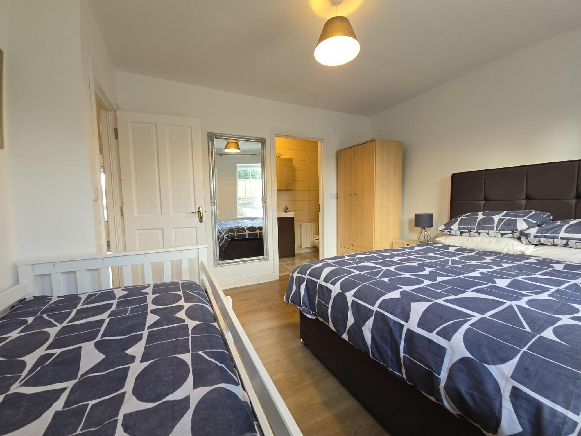 Wild Atlantic Way - Retreat - Sleeps 12 Villa Ballyshannon Luaran gambar