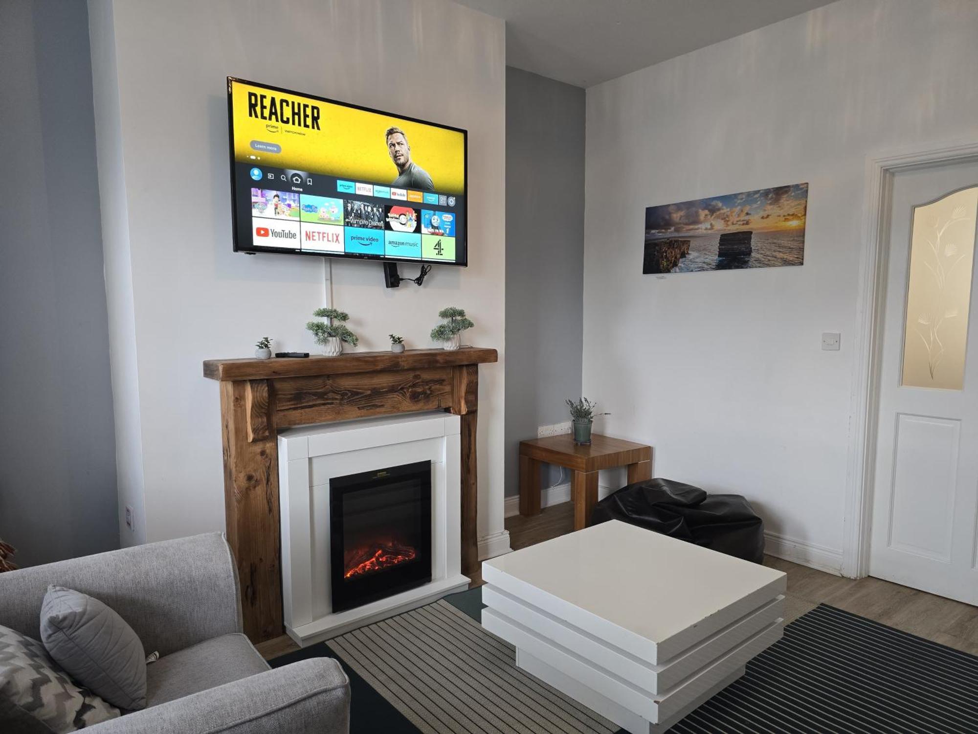 Wild Atlantic Way - Retreat - Sleeps 12 Villa Ballyshannon Luaran gambar