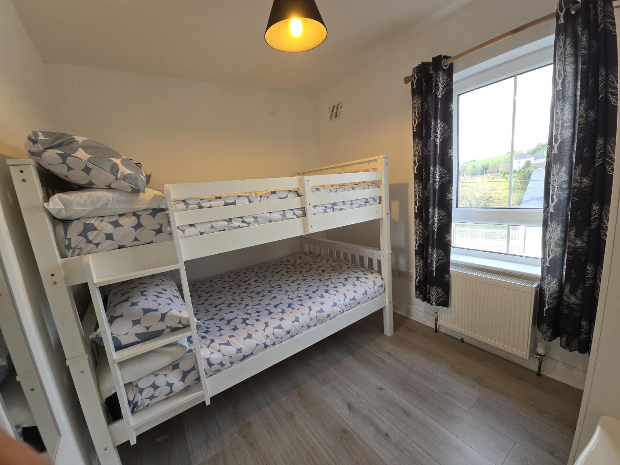 Wild Atlantic Way - Retreat - Sleeps 12 Villa Ballyshannon Luaran gambar